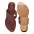 Alia Kolhapuri Heels
